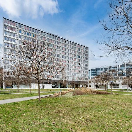 Family Apartment براغ المظهر الخارجي الصورة