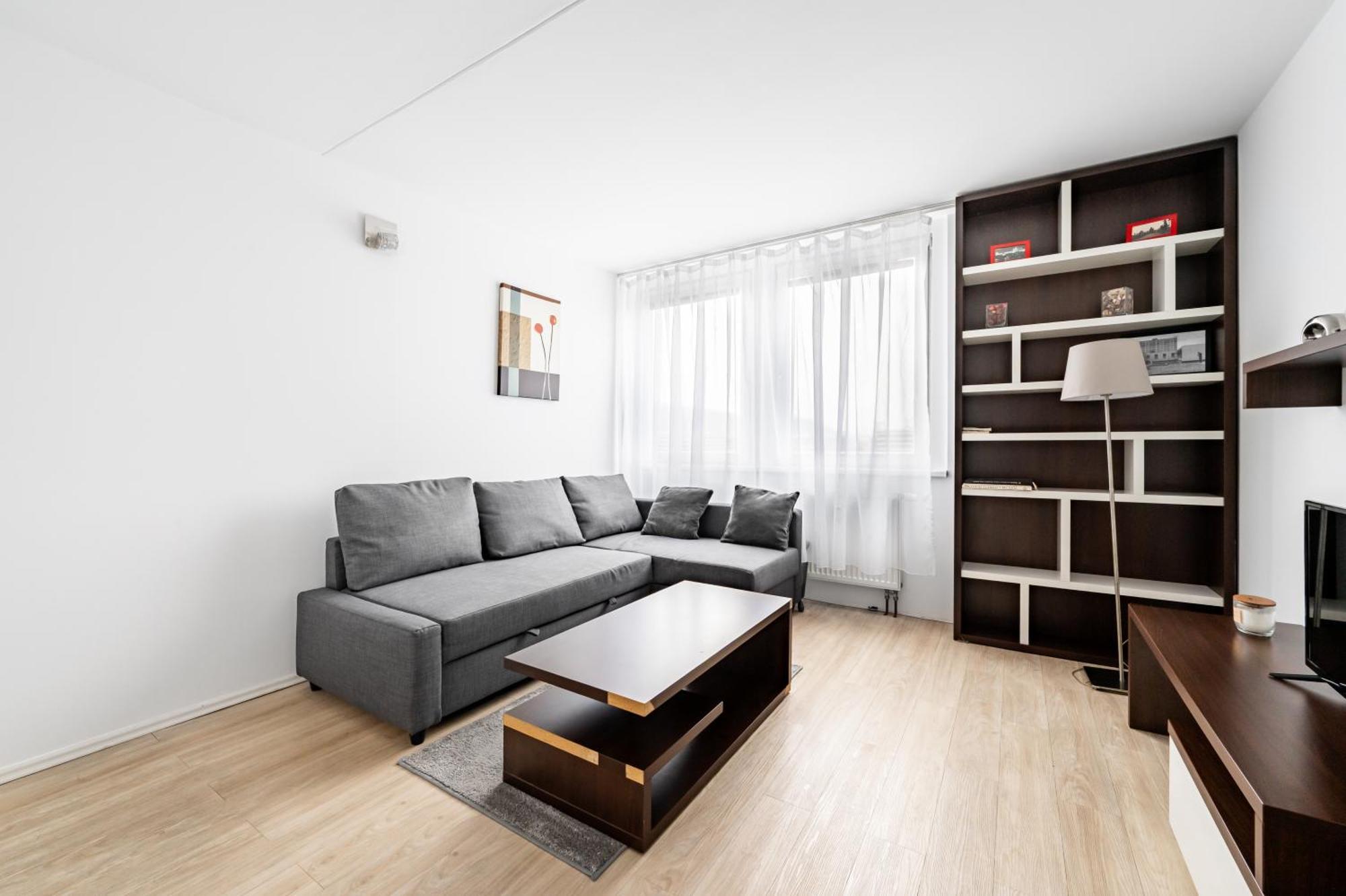 Family Apartment براغ المظهر الخارجي الصورة