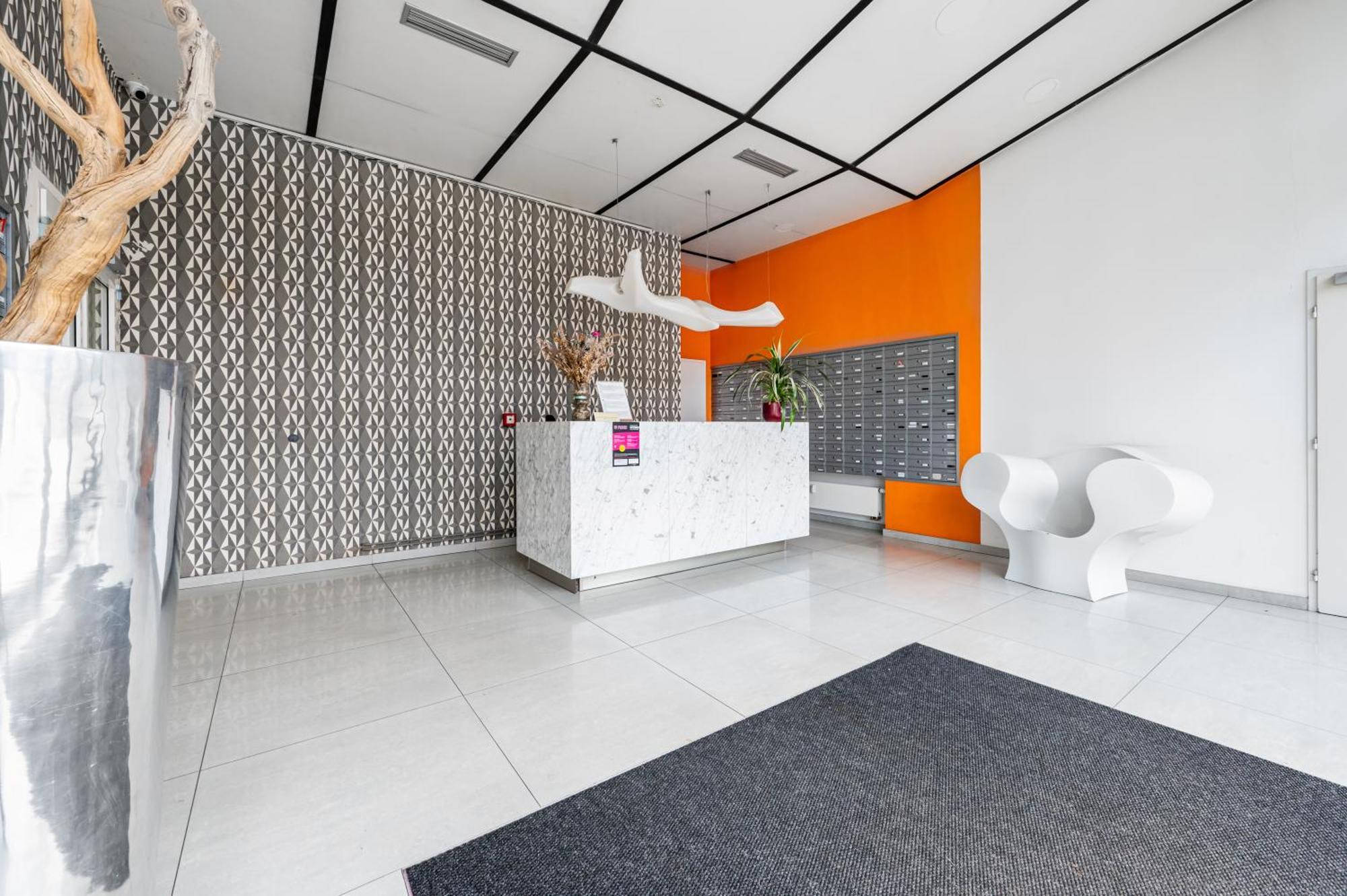 Family Apartment براغ المظهر الخارجي الصورة