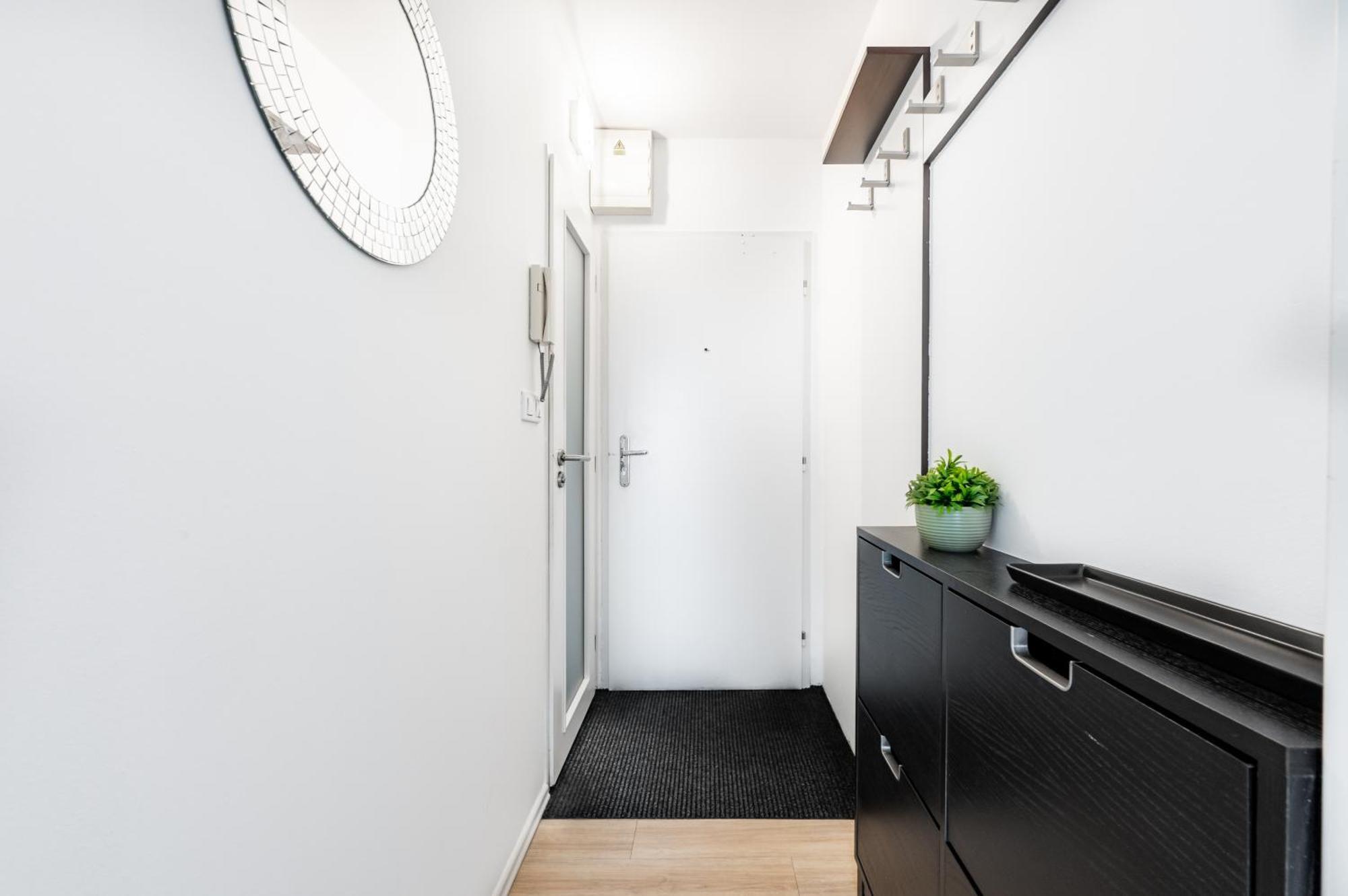 Family Apartment براغ المظهر الخارجي الصورة